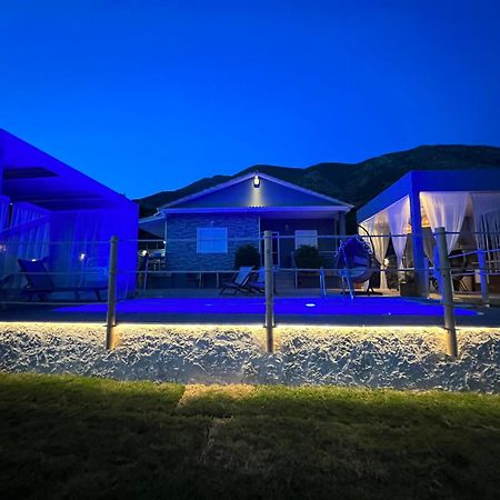 Villa Elli Choika ภายนอก รูปภาพ