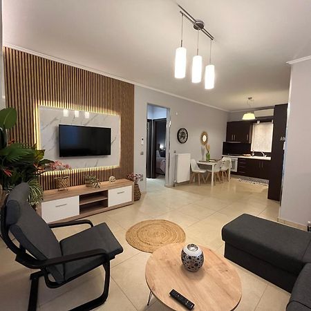 Villa Elli Choika ภายนอก รูปภาพ
