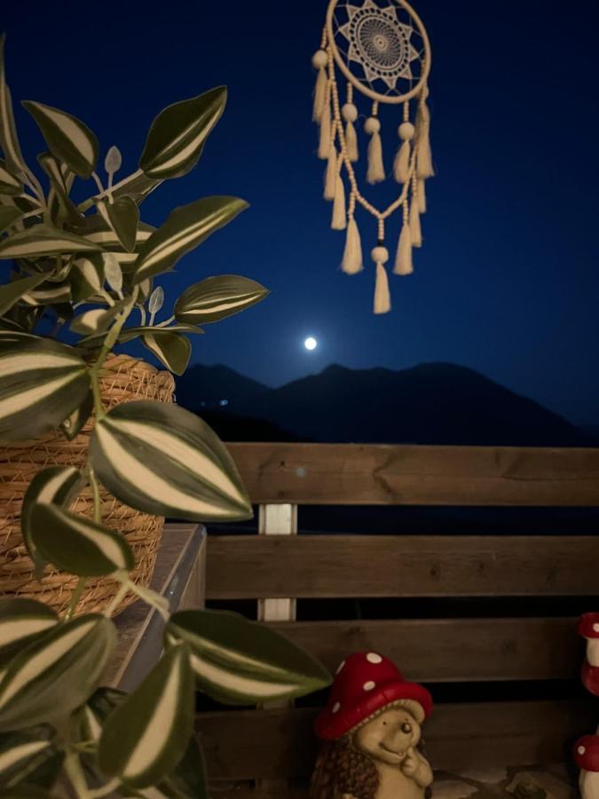Villa Elli Choika ภายนอก รูปภาพ