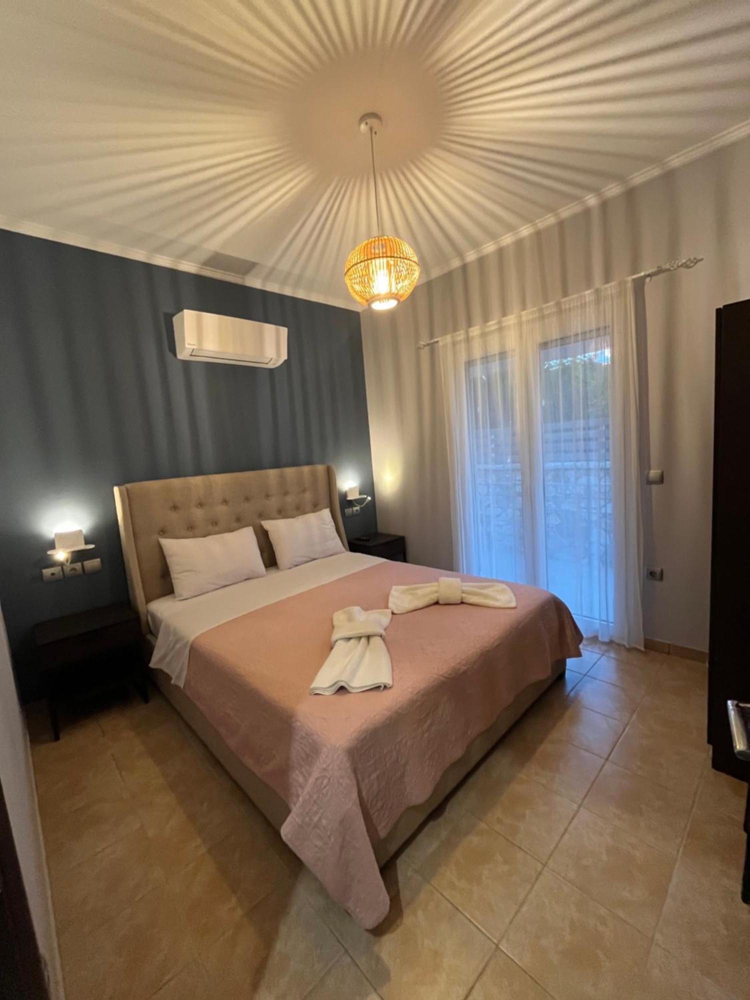 Villa Elli Choika ภายนอก รูปภาพ