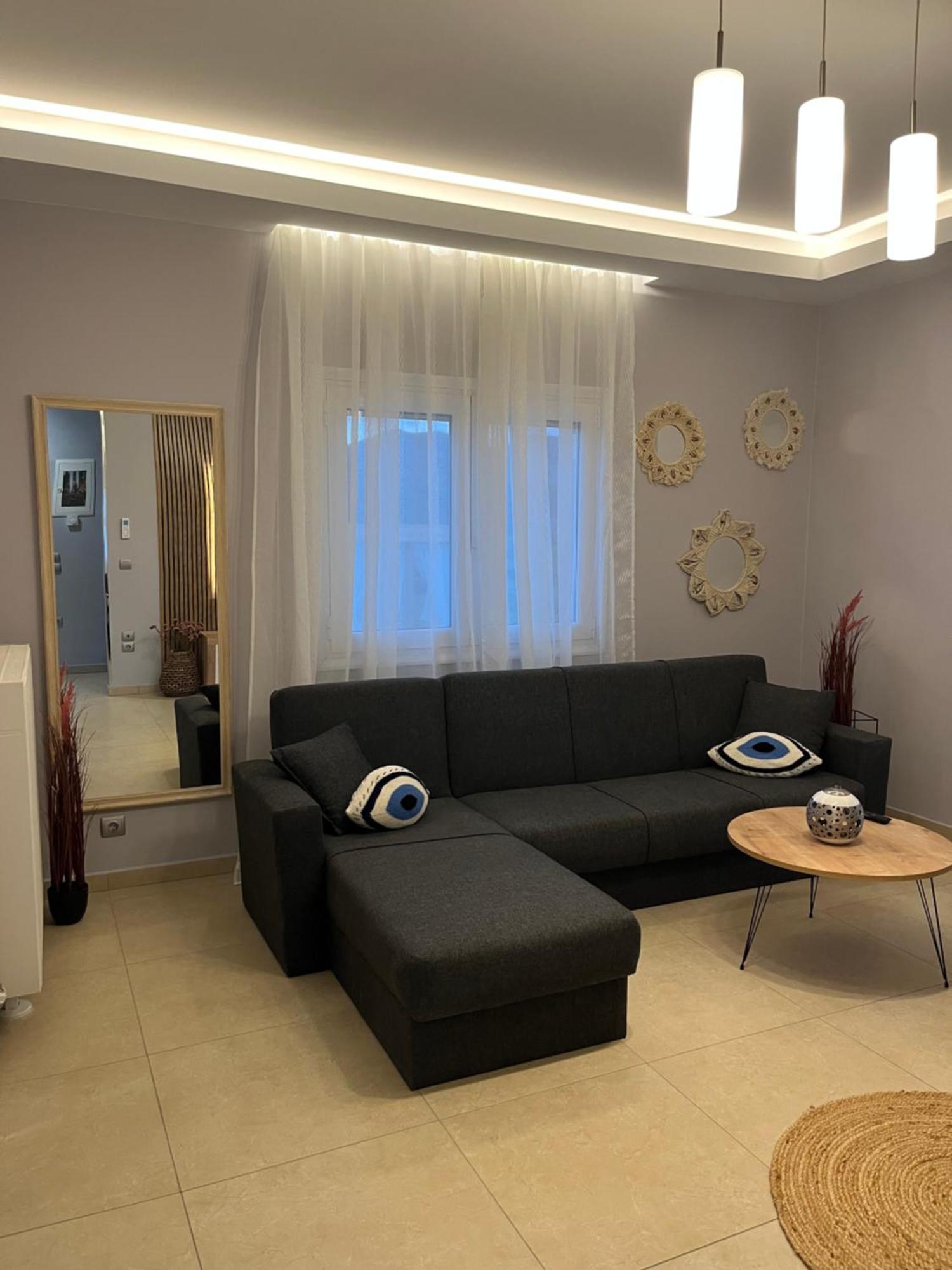 Villa Elli Choika ภายนอก รูปภาพ
