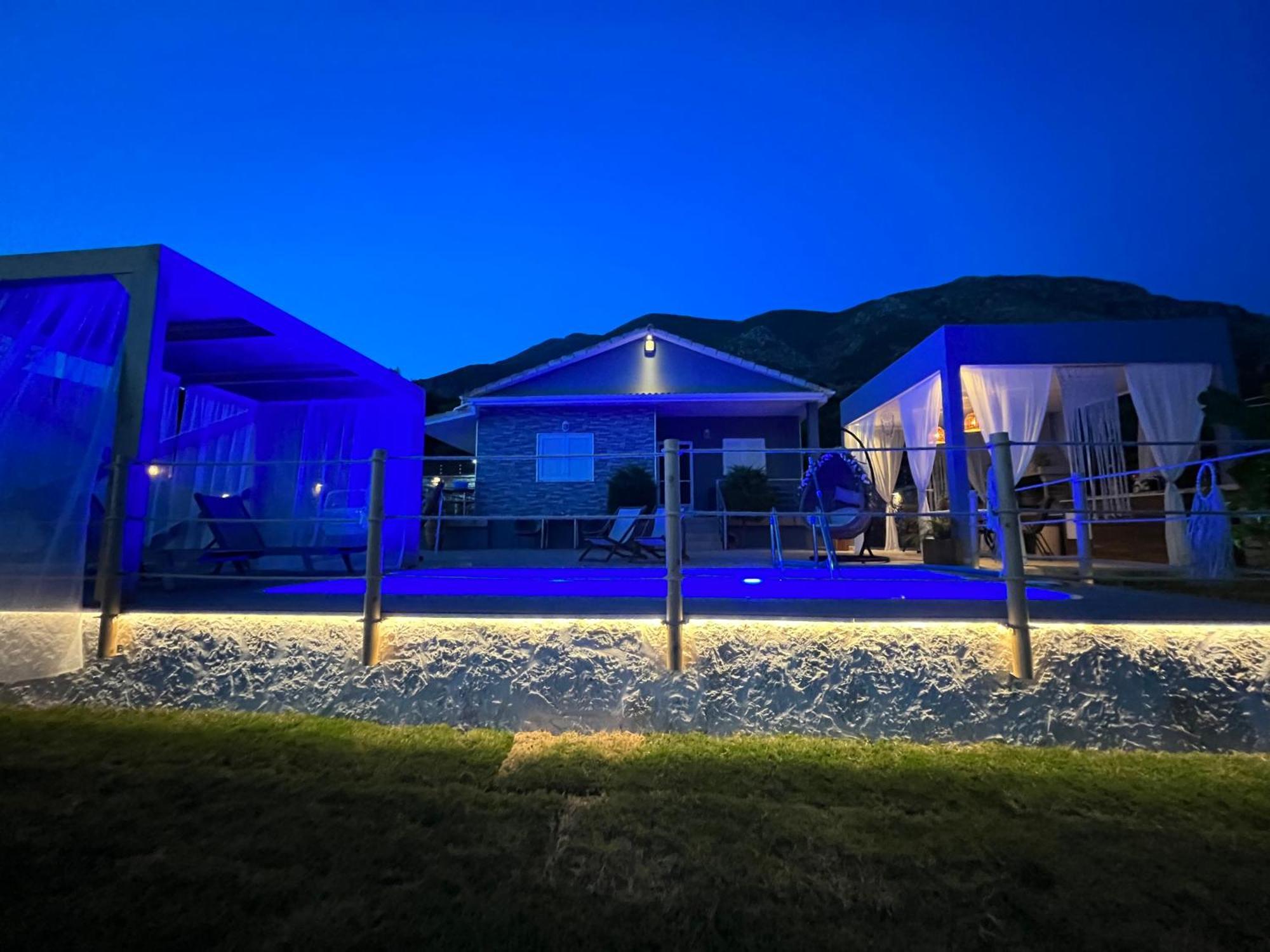 Villa Elli Choika ภายนอก รูปภาพ