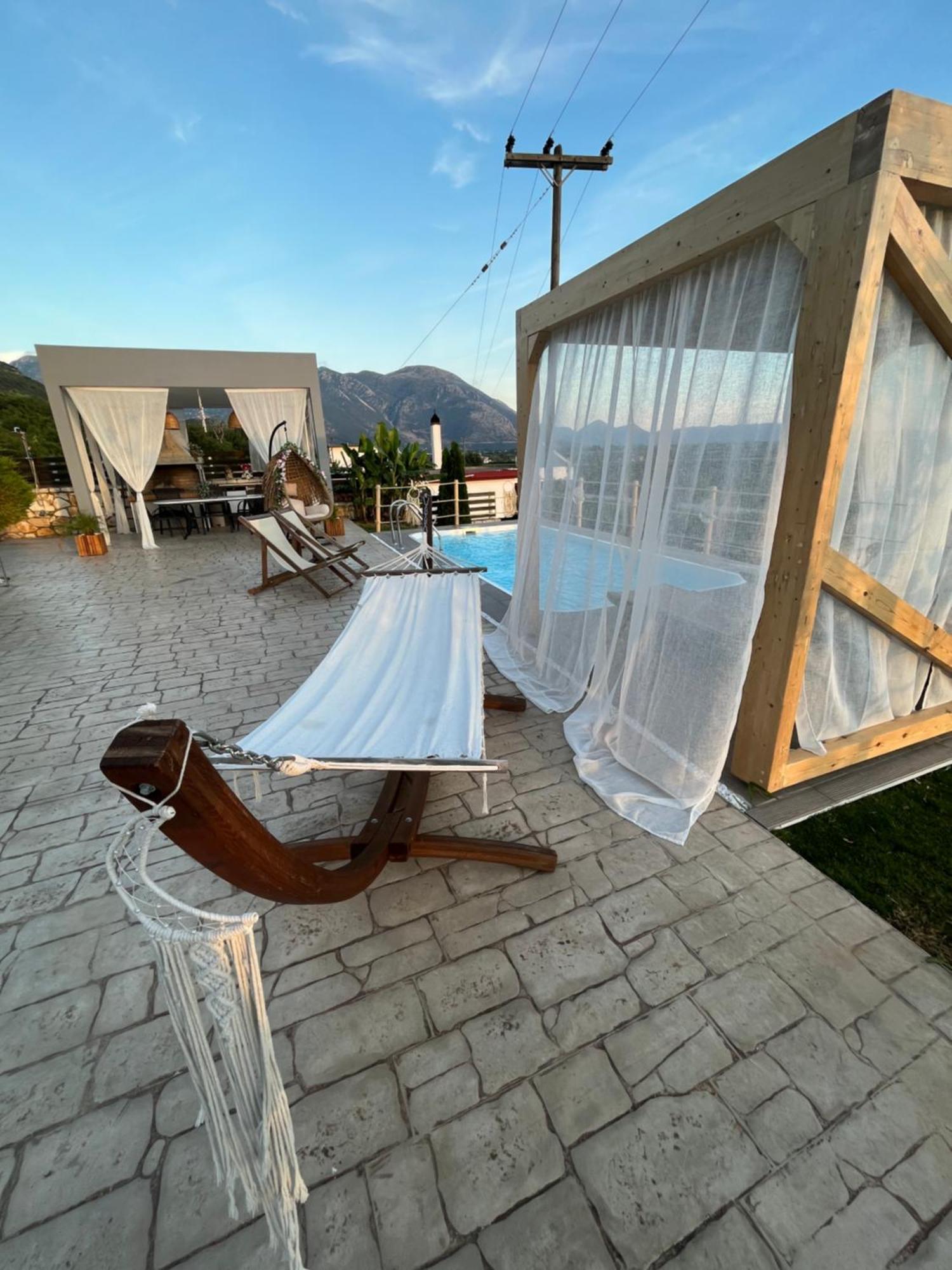 Villa Elli Choika ภายนอก รูปภาพ