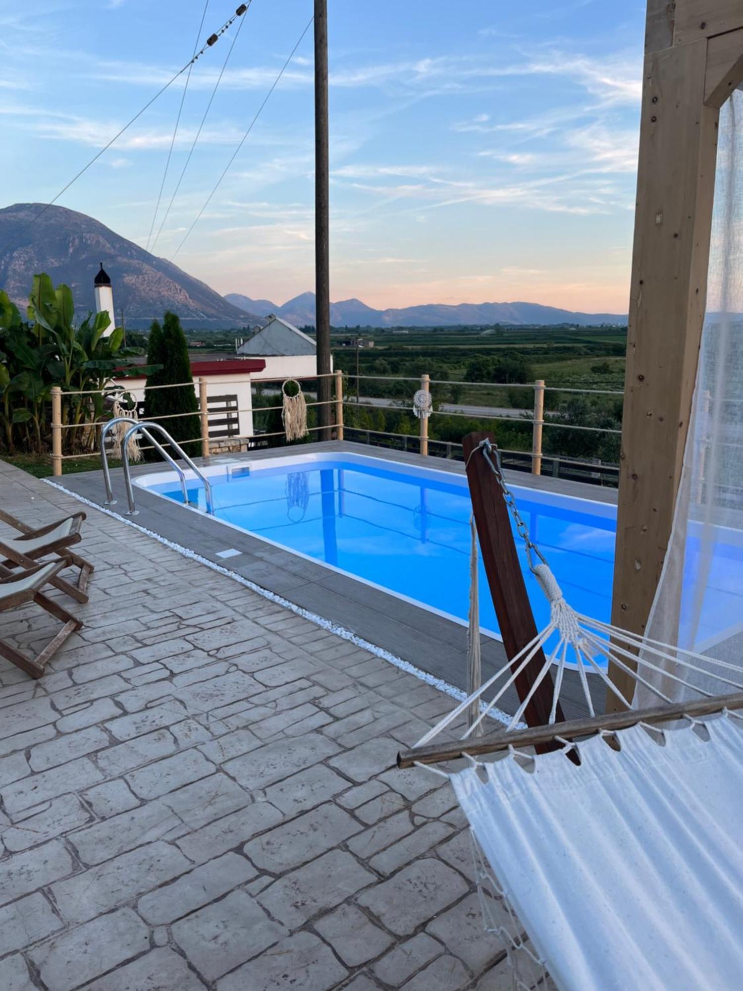 Villa Elli Choika ภายนอก รูปภาพ