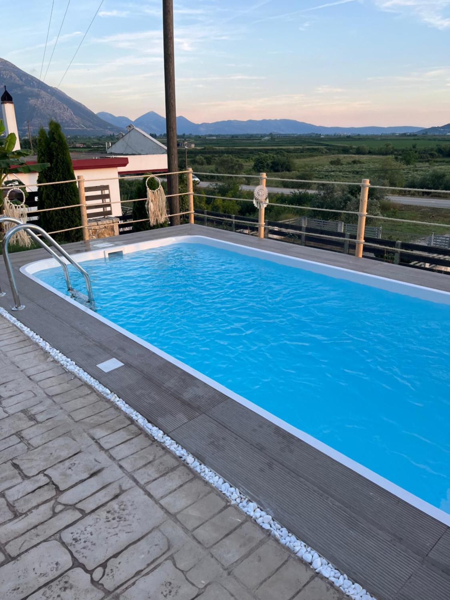 Villa Elli Choika ภายนอก รูปภาพ